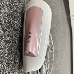 【パナソニック】ドライヤーの画像
