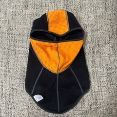 防寒フェイスマスク バラクラバ の画像
