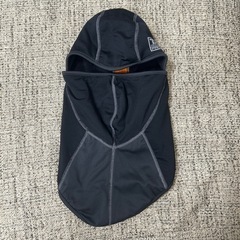 防寒フェイスマスク バラクラバ の画像