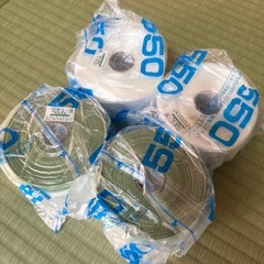 アクドメール　4kg ハケ　ローラー　養生テープ　バケツの画像