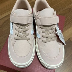 新品vans キッズ　ファルケン　サイズ20センチの画像