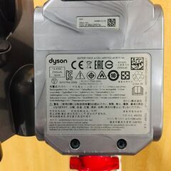 【❗️✨吸引力抜群✨❗️】🌟Dyson Micrc SV21✨軽量スティッククリーナー✨スタンド付き🌟の画像