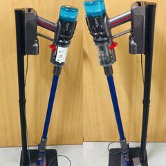 【❗️✨吸引力抜群✨❗️】🌟Dyson Micrc SV21✨軽量スティッククリーナー✨スタンド付き🌟の画像
