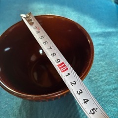 お茶碗の画像