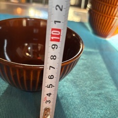 お茶碗の画像
