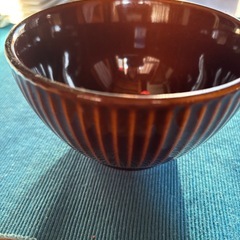 お茶碗の画像