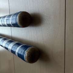 和太鼓　バチの画像