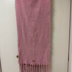 アグ　マフラー UGGの画像