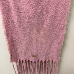 アグ　マフラー UGGの画像