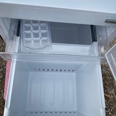 【2023年製】冷蔵庫179ℓの画像