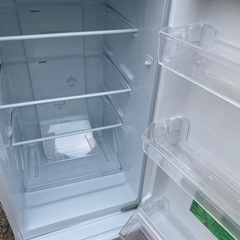 【2023年製】冷蔵庫179ℓの画像