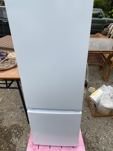 【2023年製】冷蔵庫179ℓ