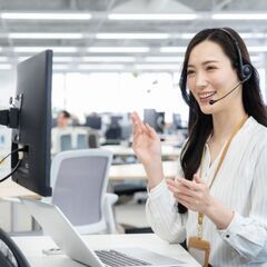 金融関連システムの問合せ対応業務