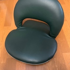 座椅子1
の画像