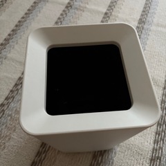 ごみ箱の画像