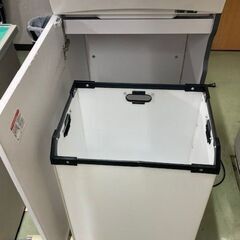 アイリスオーヤマ オフィスシュレッダー OF318H　ジャンク扱いの画像