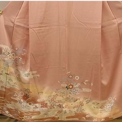 訪問着   七五三などのお祝い事に★の画像