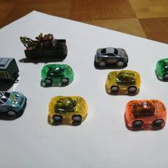 チョーミニカー等まとめての画像
