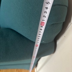 ソファーの画像