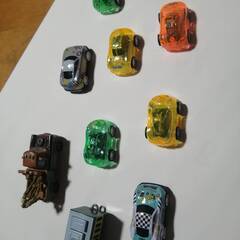 チョーミニカー等まとめての画像