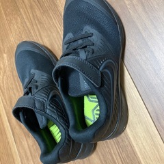 NIKE ナイキ　サイズ21センチの画像