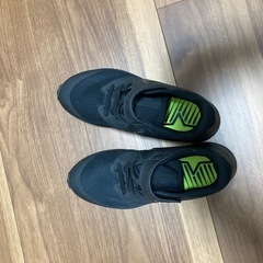 NIKE ナイキ　サイズ21センチの画像