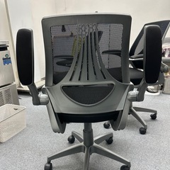椅子　イス　事務椅子　　チェアの画像