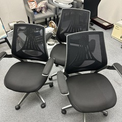 椅子　イス　事務椅子　　チェアの画像