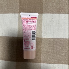バンドクリームジェルの画像