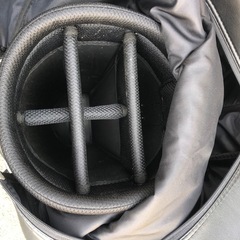 ゴルフバック。の画像