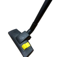 ケルヒャー KARCHER 業務用 ドライクリーナー T 7/1 Classic 1.527-193.0) 21年製 中古の画像