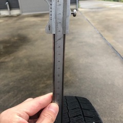 スタッドレス165/65R14の画像
