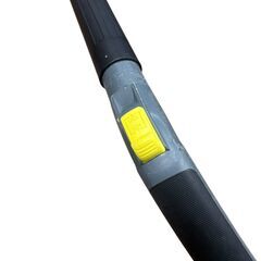 ケルヒャー KARCHER 業務用 ドライクリーナー T 7/1 Classic 1.527-193.0) 21年製 中古の画像