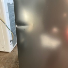 三菱ノンフロン冷凍冷蔵庫 MR-P15J-H 2024年製 全定格内容積146Lの画像