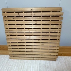 シングルベッド【無料】の画像