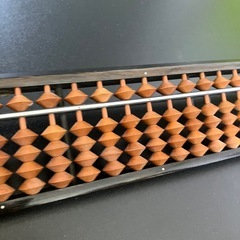 そろばんの画像