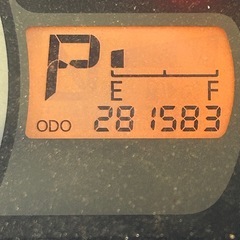 車検あり軽バン訳ありの画像