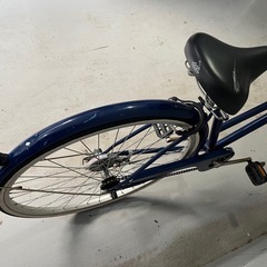 [受付終了]自転車の画像