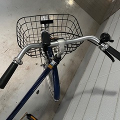 [受付終了]自転車の画像