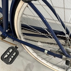 [受付終了]自転車の画像