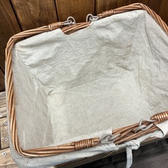 かごの画像
