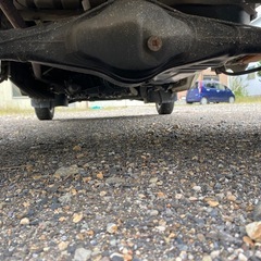 キャリー 4wd AC の画像