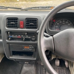 キャリー 4wd AC の画像