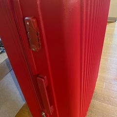 スーツケース　　大容量タイプの画像