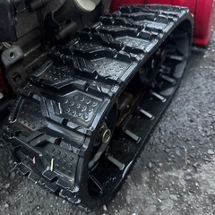 ホンダ雪丸HS655 の画像