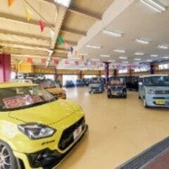 【未経験歓迎】賞与年2回（最大135万！の実績有）＆残業ほぼナシ！販売スタッフ募集＿稲穂スズキ株式会社の画像