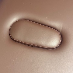 マッサージベッドの画像