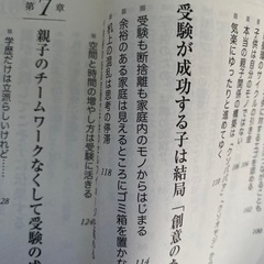 子供の学力は「断捨離」で伸びる
の画像