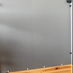 IKEA イケア キャビネット 棚 F HAVSTAの画像