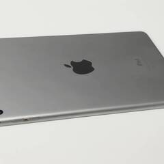 【Wi-Fiモデル】iPad mini 4/A1538/128GB〈MK9N2J/A〉の画像